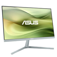 ASUS VU279CFE 27-inch Full HD IPS Monitor 100Hz USB-C 15W PD HDMI Height Adjustable Sage Green