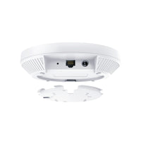 TP-Link AX3000 Dual Band Ceiling Mount Access Point