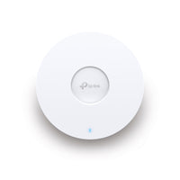 TP-Link AX3000 Dual Band Ceiling Mount Access Point