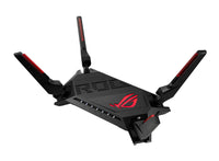 Asus ROG Rapture AX6000 Black Wi-Fi Router