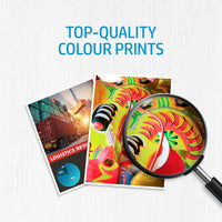 HP 827A Cyan Toner Cartridge