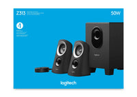 Logitech Z313 2.1 Speaker