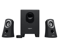 Logitech Z313 2.1 Speaker