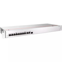 S380 H8T3ST 2*GE WAN 1*GE(SFP) WAN 8*GE LAN up to 500 users forwarding performance 2Gbps