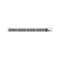 Huawei eKit S220-48P4X L2 Managed Switch 48-Port Gigabit PoE+ 380W 4x 10GE SFP+ 1U Rack