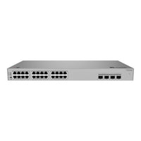 Huawei EKIT S310S-24P4JX 24-Port Switch