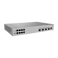 Huawei eKit S220-8P4S L2 Managed Switch 8-Port Gigabit PoE+ 125W 4x SFP 1U Rack