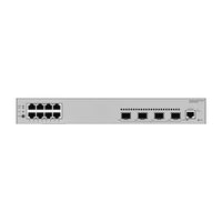 Huawei eKit S220-8P4S L2 Managed Switch 8-Port Gigabit PoE+ 125W 4x SFP 1U Rack