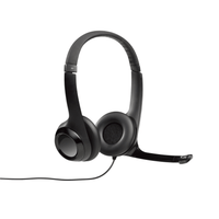 Logitech H390 USB Headset