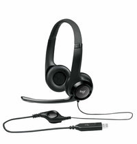 Logitech H390 USB Headset