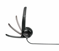 Logitech H390 USB Headset