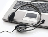 Logitech H111 Wired Stereo Headset