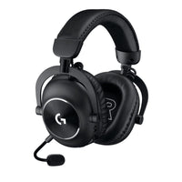 Logitech Pro X 2 Lightspeed Wireless 7.1 Gaming Headset with Bluetooth