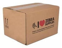 Zebra Monochrome Black Ribbon 2000 Images for ZC100/ZC300/ZC350