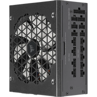 Corsair RM1200x SHIFT 1200W 80 PLUS Gold Fully Modular ATX PSU