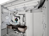 Corsair AF140 Elite 140mm PWM White Case Fan