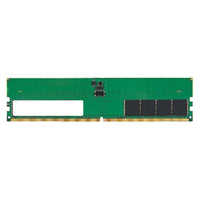 Transcend 8GB DDR5 4800MHz ECC Desktop Memory