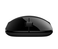 HP Z3700 Dual Wireless Black Mouse