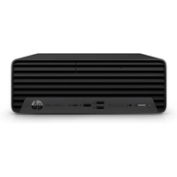 HP ProDesk 400 G9 SFF Core i7 14700 8GB (1x8GB) DDR5 512GB PCIe NVMe SSD Windows 11 Pro 64 DVD RW 125 BLKKbd+125mouse Realtek TCO e labeling HP 3 year NBD Onsite