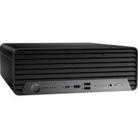 HP ProDesk 400 G9 SFF Core i7 14700 8GB (1x8GB) DDR5 512GB PCIe NVMe SSD Windows 11 Pro 64 DVD RW 125 BLKKbd+125mouse Realtek TCO e labeling HP 3 year NBD Onsite