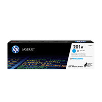 HP 201A Cyan LaserJet MFP M277/M252 Toner Cartridge