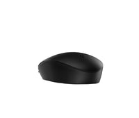 HP 128 LaserWired Mouse