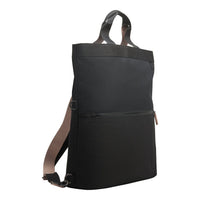 HP Convertible 14" Black Backpack