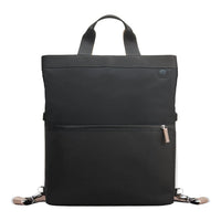 HP Convertible 14" Black Backpack