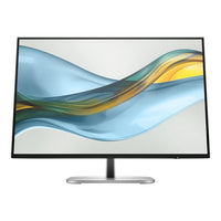 HP Series 5 Pro 24 inch WUXGA Monitor - 524pn