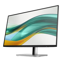 HP Series 5 Pro 23.8 inch FHD Monitor 524pf 3 sided borderless 350 nits 1 HDMI 1.4 1 DisplayPort 1.2 HP 3 year limited warranty
