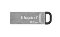 Kinston 64GB USB3.2 Gen 1 DataTraveler Kyson
