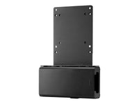HP B300 Bracket with Power Supply Holder for HP Desktop Mini and Thin Client