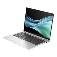 HP Elitebook 830 G11 13" Core-U5 16GB 512GB Win 11 Pro Silver Notebook