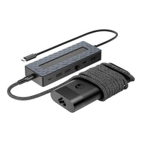 HP Universal USB-C Hub and Laptop Charger Combo