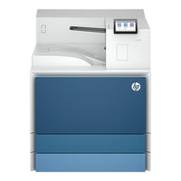 HP LaserJet Enterprise 8501dn
