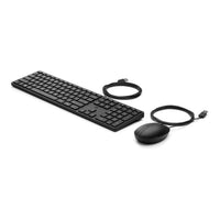 HP Wired 320MK combo