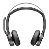 Poly VF2 -M USB-C-C HS +USB-C/A Headset