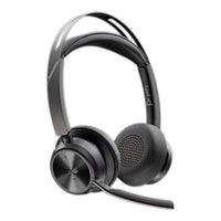 Poly VF2 -M USB-C-C HS +USB-C/A Headset