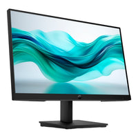 HP Series 3 Pro 21.5 inch FHD Monitor 322pf DisplayPort 1 HDMI 1.4 HP 3 year limited warranty
