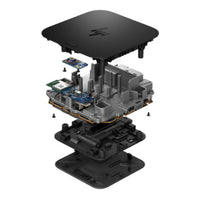 HP Accessories HP USB C 100W G6 Dock