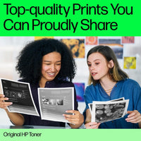 HP 305A Magenta Toner Cartridge