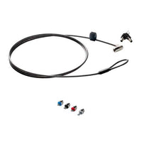 HP Accessories HP Sure Key Cable Lock