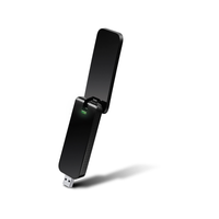 TP-LINK T4U AC1300 Wireless Dual Band USB Adapter