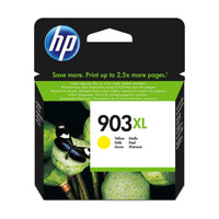 HP 903Xl High Yield Yellow Original Ink Cartridge
