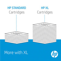 HP 912XL High Yield Cyan Original Ink Cartridge