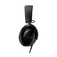 HyperX Cloud III Black Gaming HEADSET