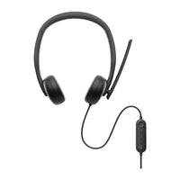 Dell WH3024 Wired Headset