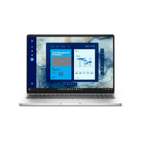 Dell Pro 16 AI 16" Core-U5 16GB 512GB Win 11 Pro Notebook