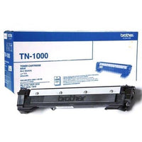Brother | Black Toner Cartridge for DCP1610W; HL1210W; MFC1910W