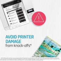 HP 89X Black LaserJet Toner Cartridge